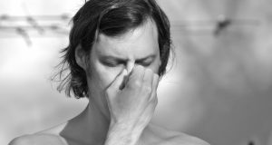 Ashtanga Pranayama Grischa